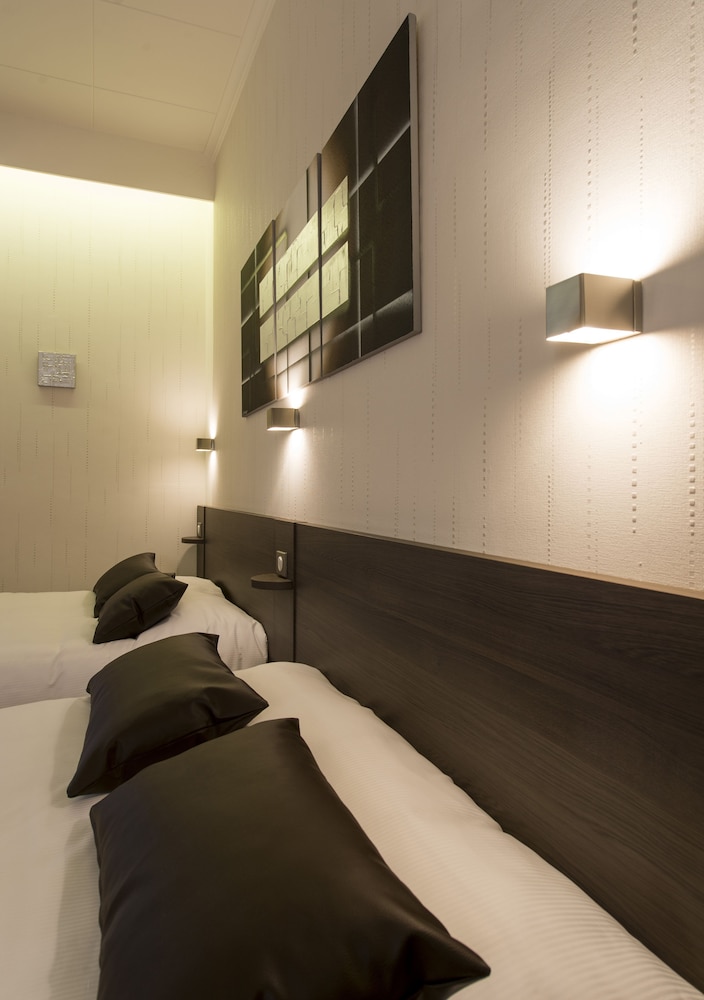 Hotel La Residence Place Bellecour Lyon 27/42