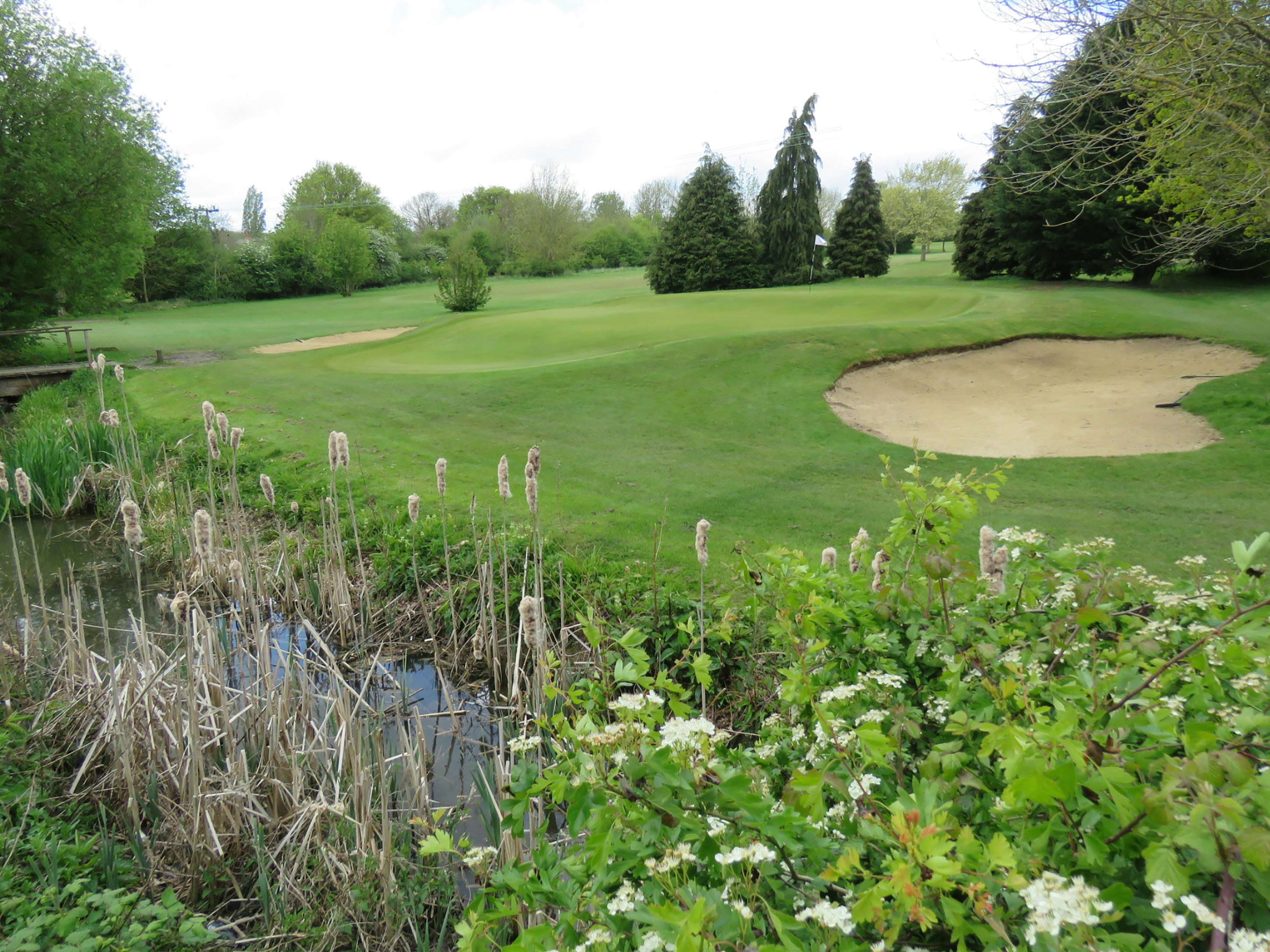 Shendish Manor Hotel & Golf Course 66/77