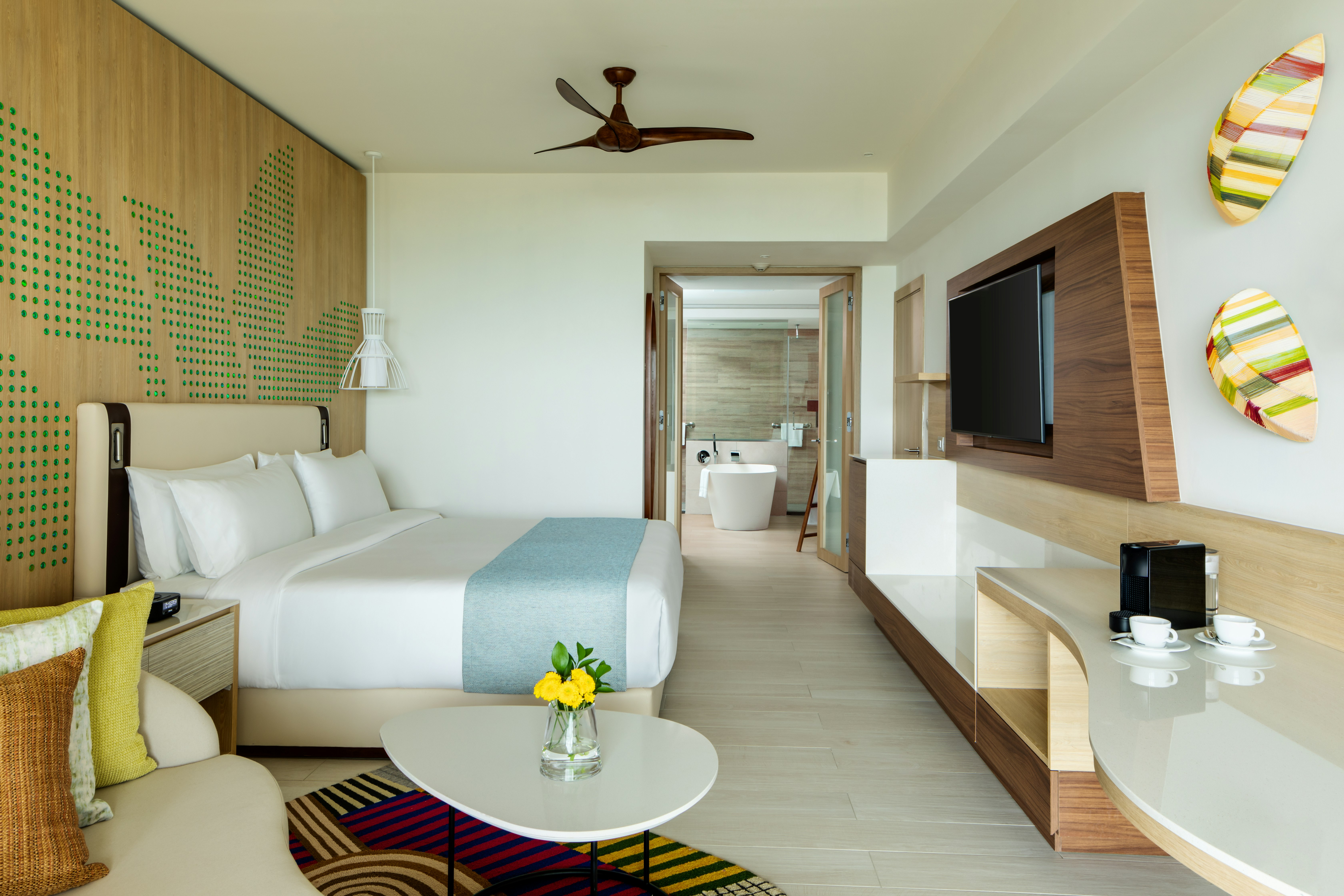 Hyatt Ziva Cap Cana 9/50