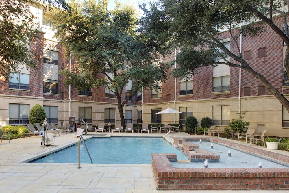 Hyatt House Dallas Lincoln Park 52/53