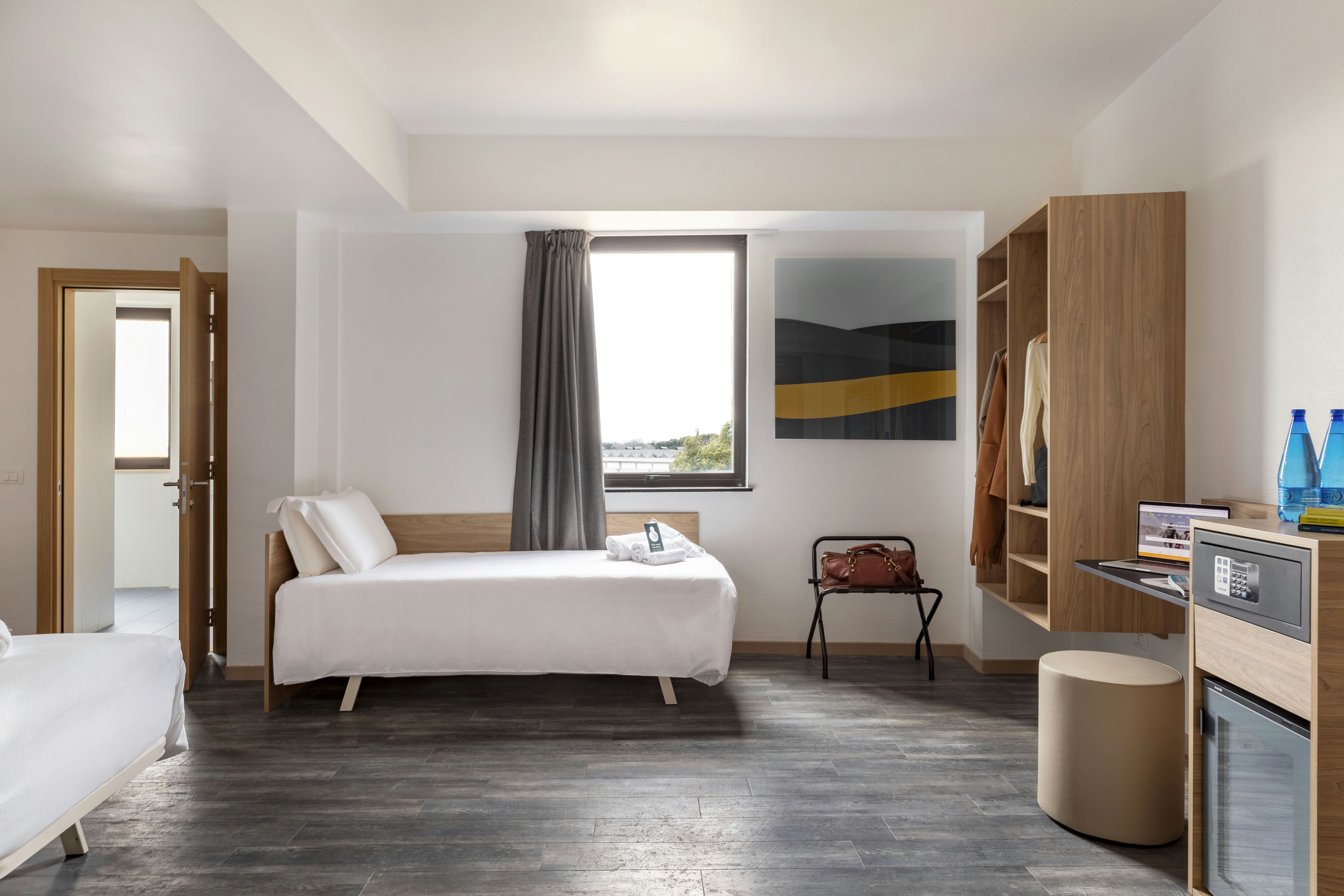 B&B Hotel Pomezia Roma 23/47