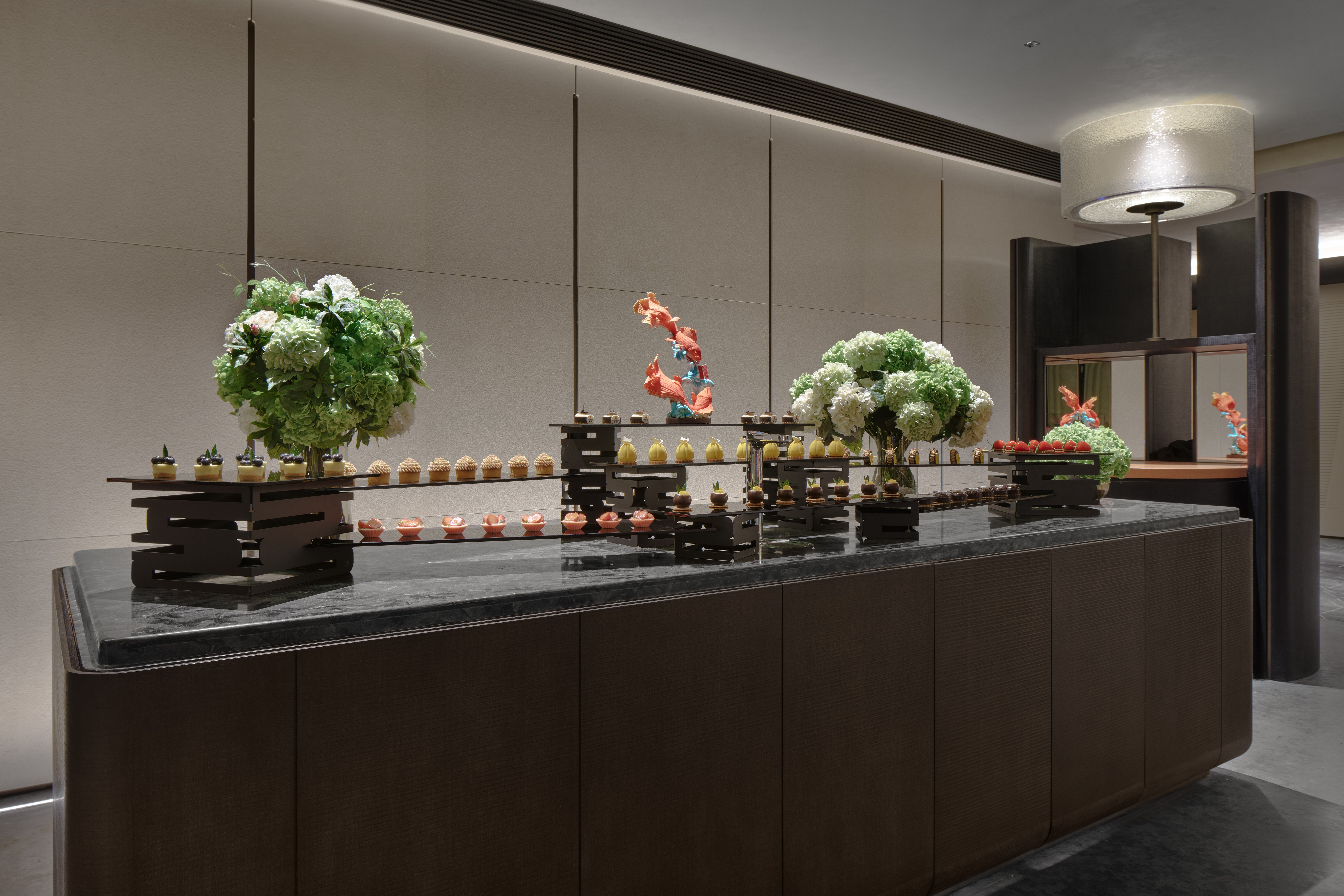 HUALUXE Shenzhen Bao'an by IHG 7/50