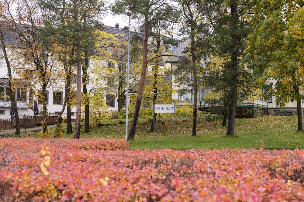Scandic Meyergarden 64/67