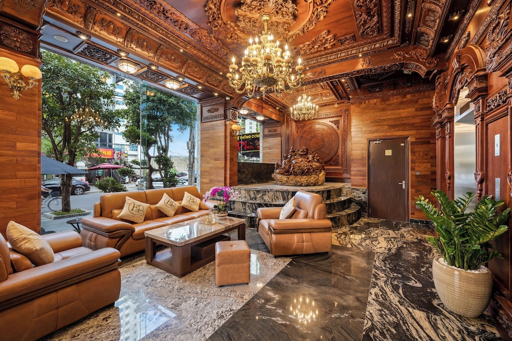 Monalisa Luxury Hotel 26/42