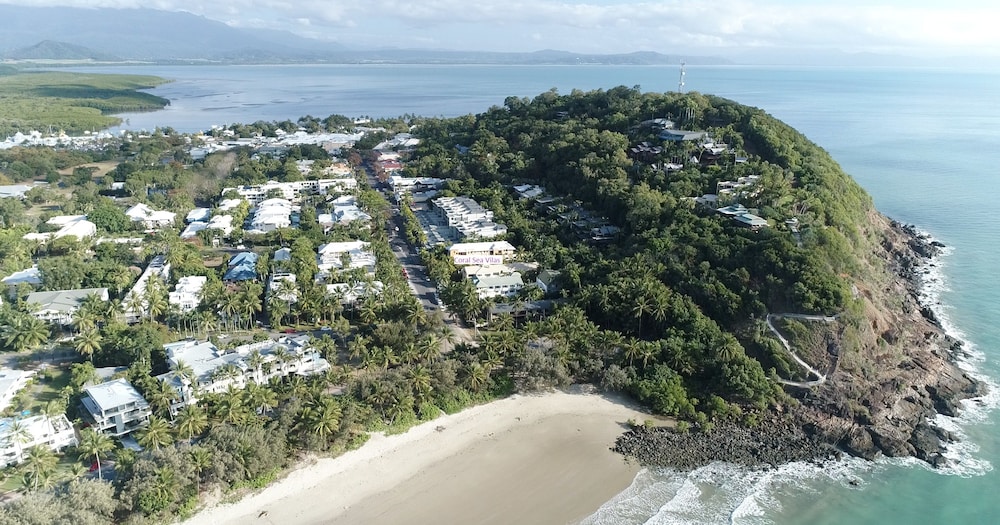 CORAL SEA VILLAS 23/34