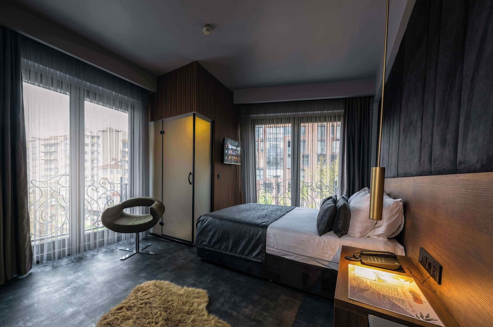 Sennacity Hotel 29/70