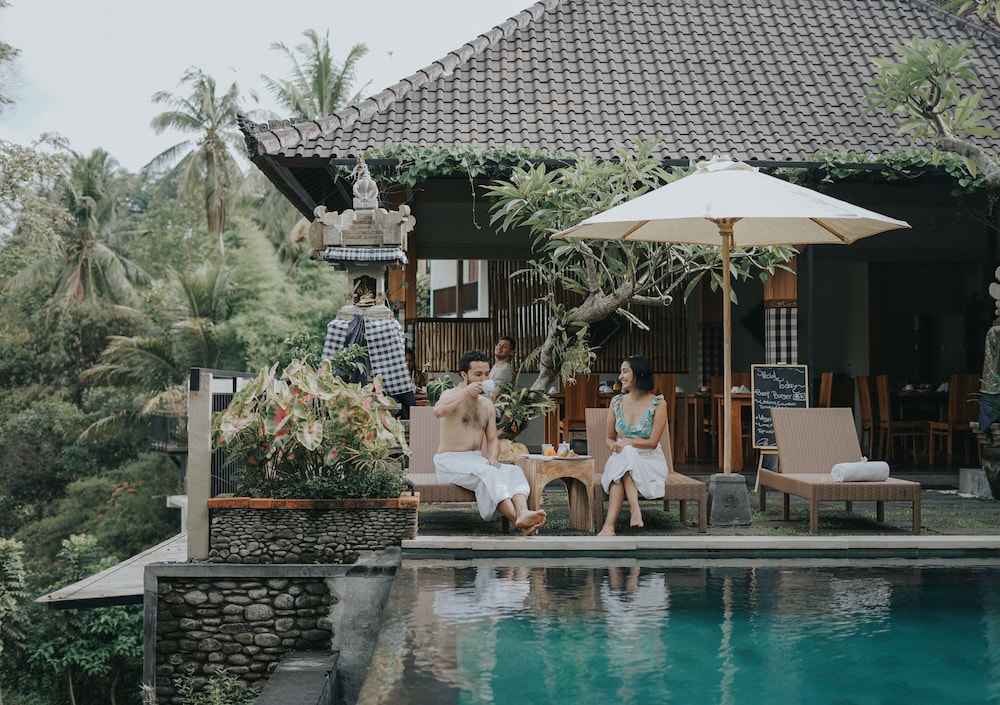 Tapa Nata Ubud by Pramana 46/54