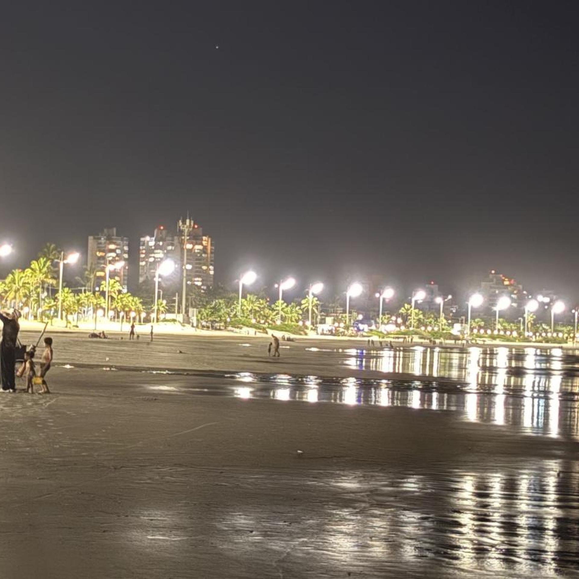 Costas Maris Beach Hotel Guaruja 42/50