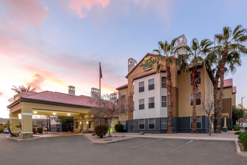 Homewood Suites by Hilton Phoenix Chandler 2/39