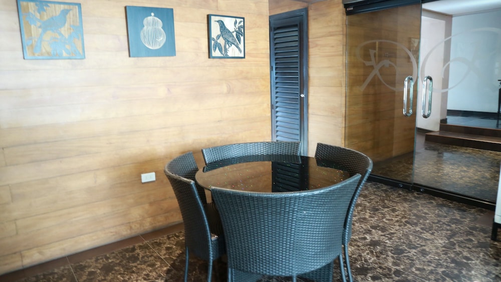 Rosvenil Hotel 20/39