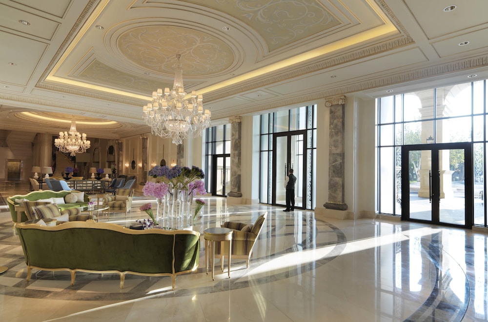 Four Seasons Hotel Baku 42/55