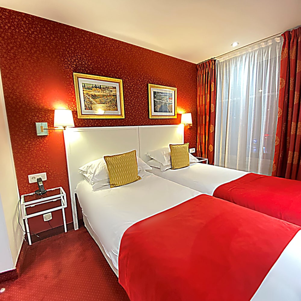 Austins Saint Lazare Hotel 22/61