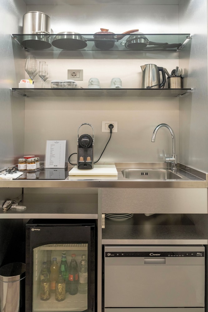 Ponte Vecchio Suites & Spa 2/49