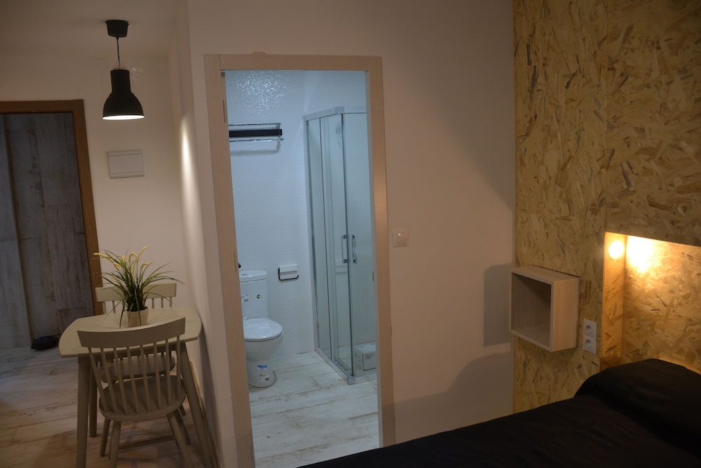 Sabica Nevada Gorbea Suites Apartments 21/27