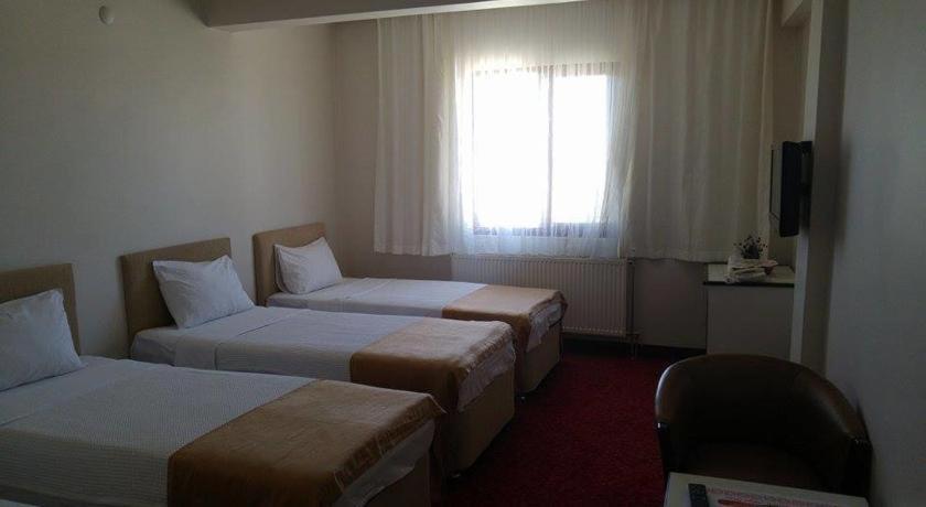 Butik Ertur Hotel 15/50
