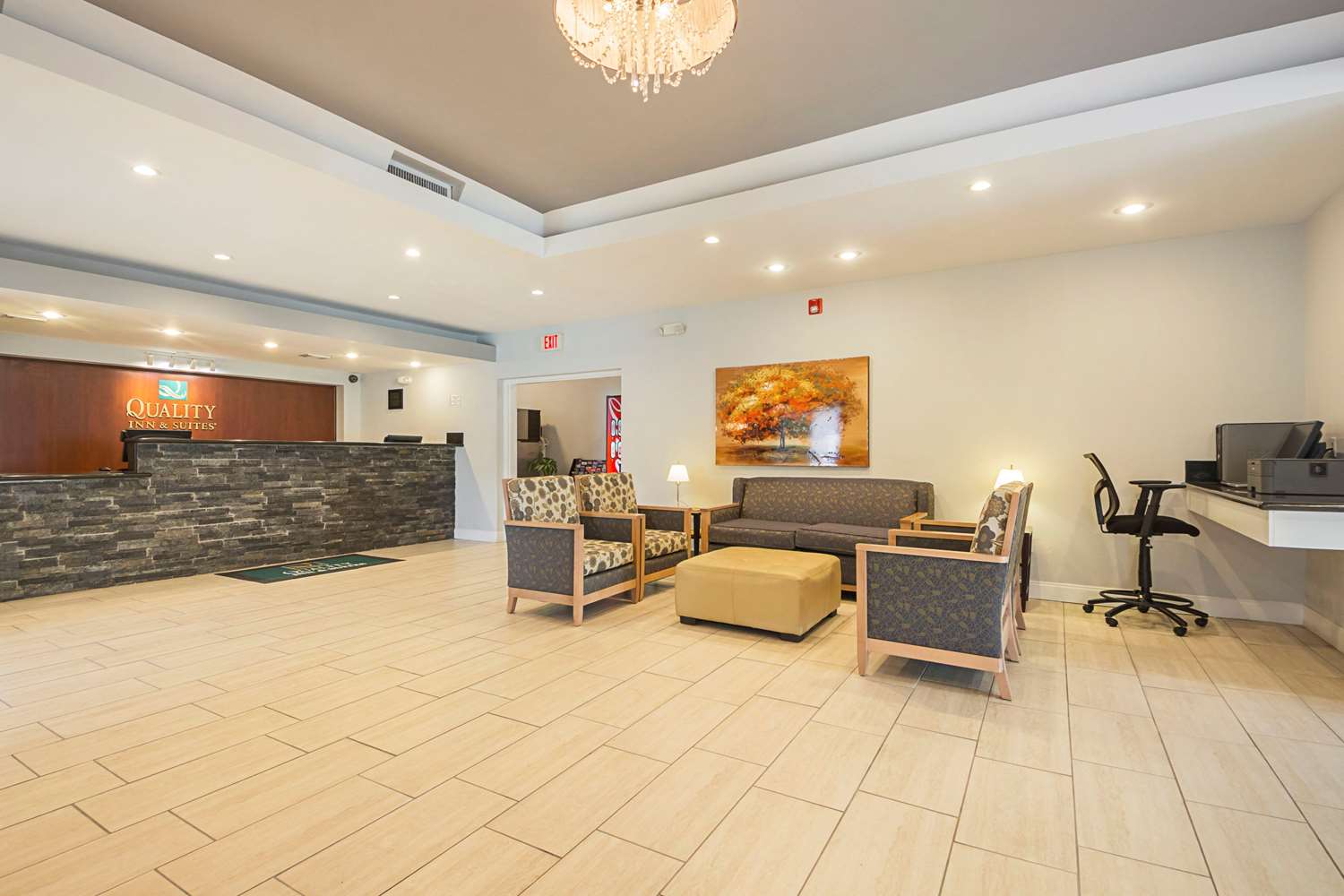 Studio6 Suites North Richland Hills, TX 7/24