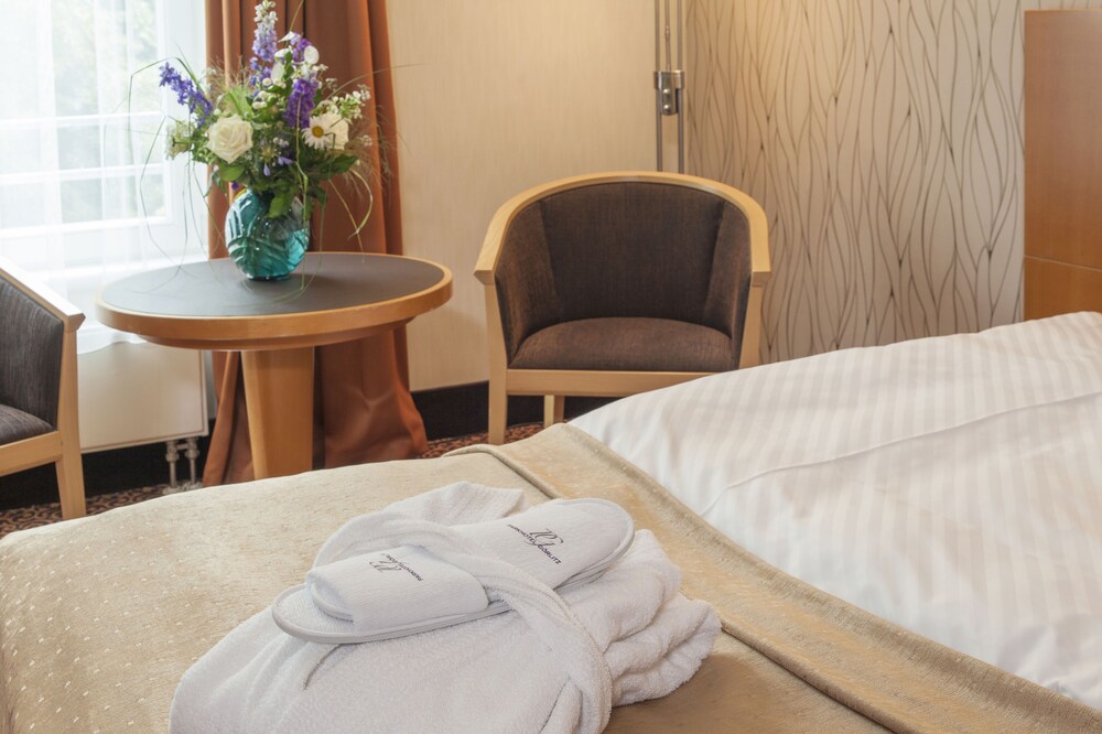 Parkhotel Goerlitz 25/50