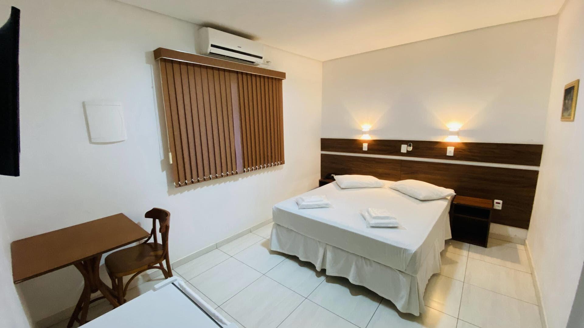 Master, Apartment