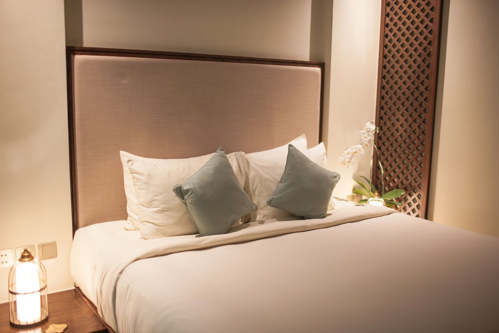 Almanity Hoi An Resort & Spa photo4