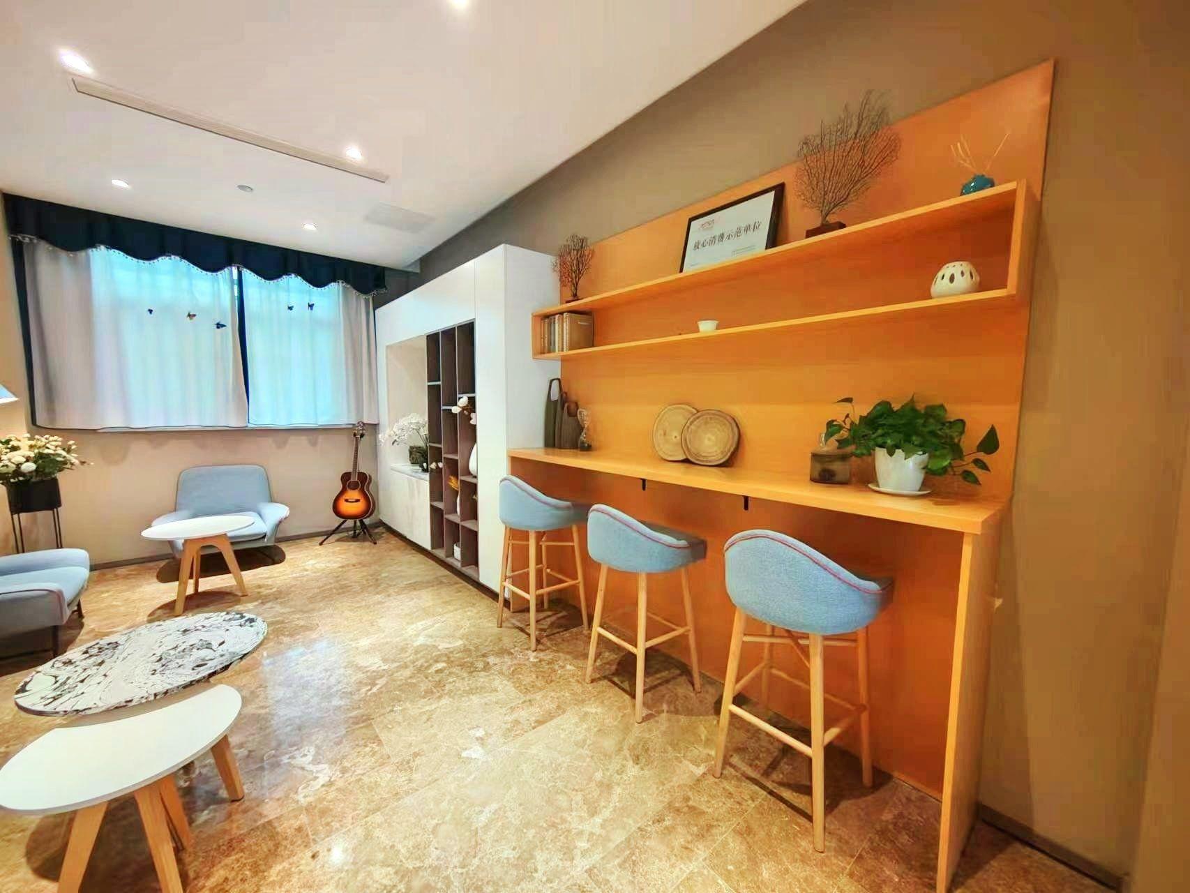 HomeInn Neo (Municipal Center Wuyishan Road Xuecheng District) 24/33