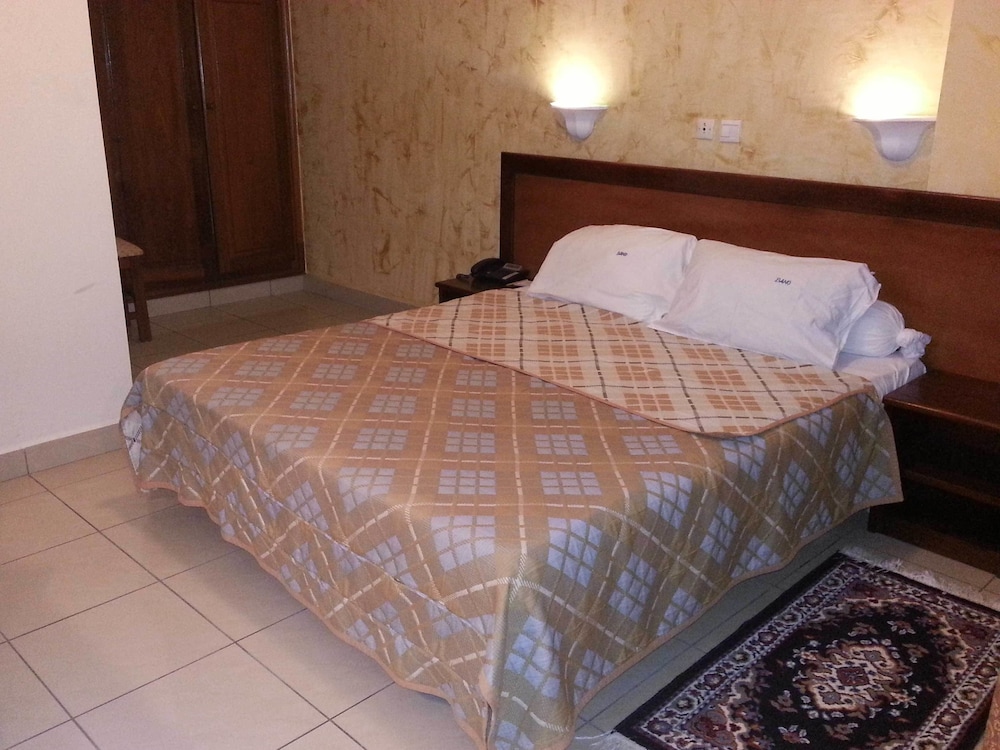 Hôtel Bano Palace 12/50