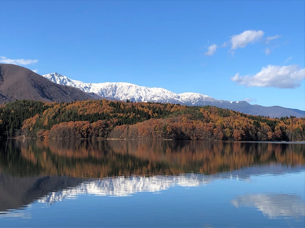 Hotel Keisui 54/60