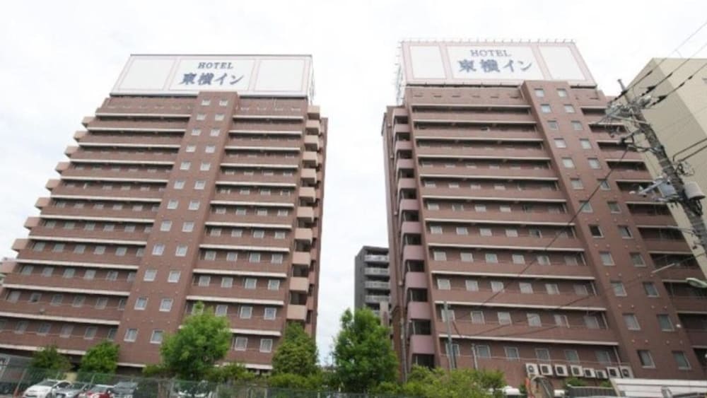 Toyoko Inn Tokyo Haneda Kuko No 2 3/57