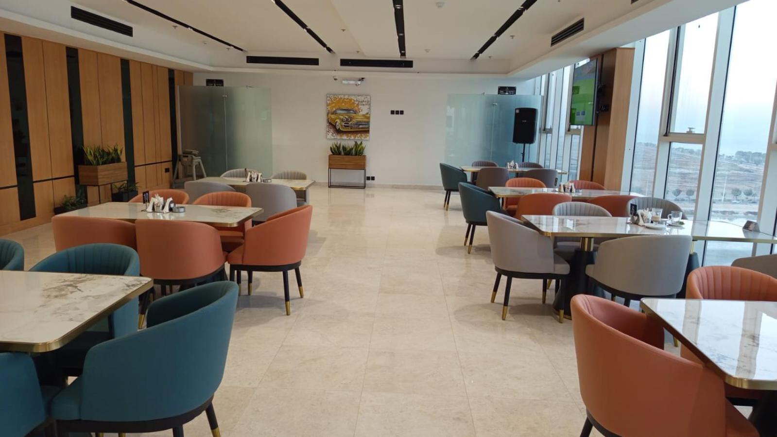 Mora Hotel Al Khobar 55/68