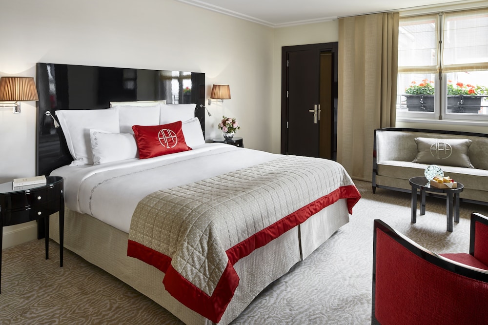 Hotel Plaza Athenee 21/79