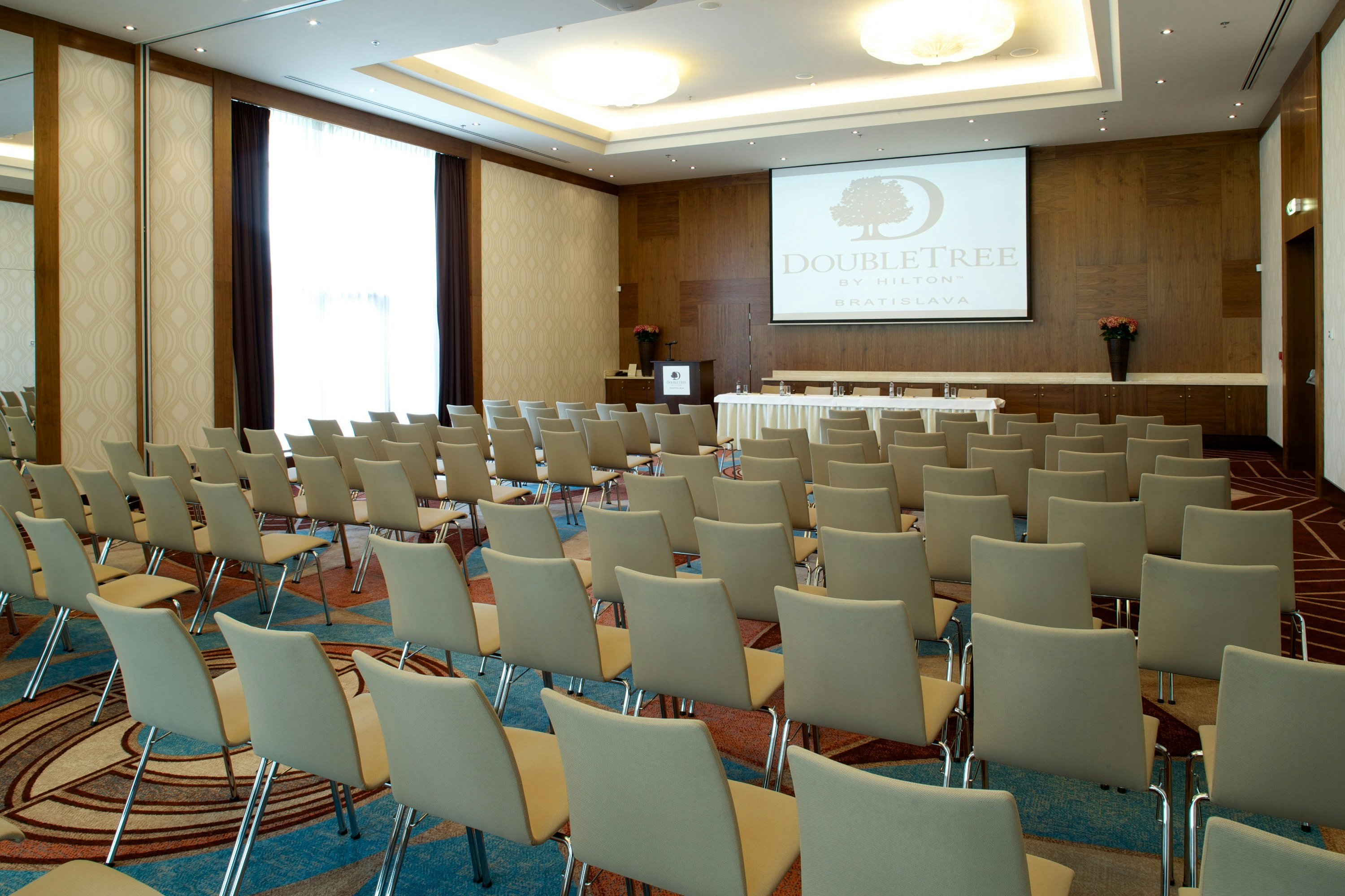 Doubletree by Hilton Bratislava 33/50