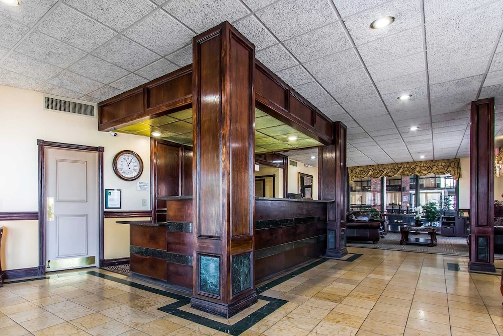 Quality Inn Duncan HWY 81 20/42