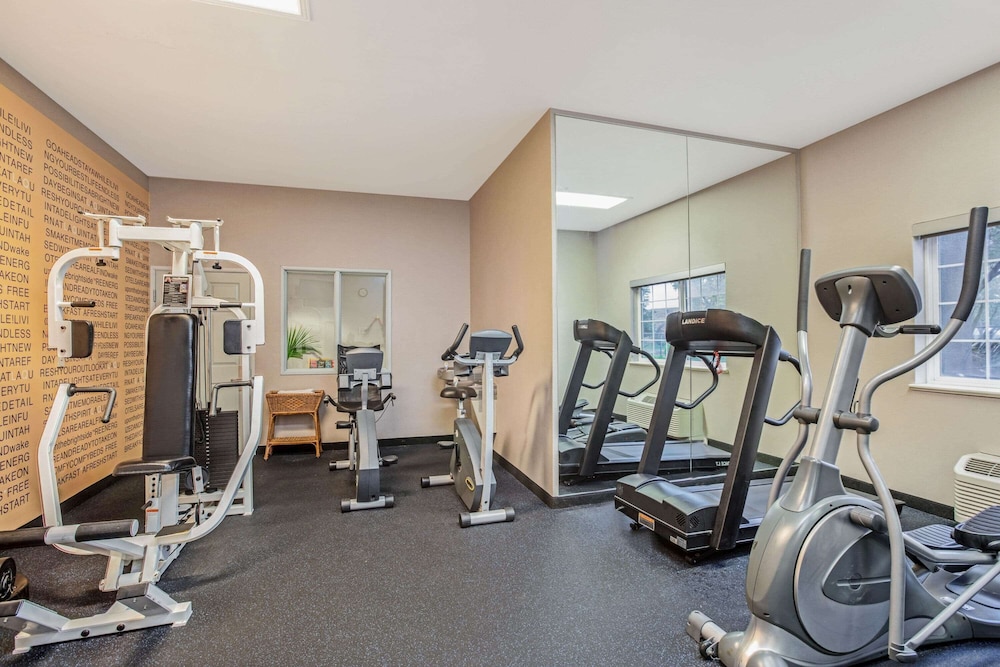 La Quinta Inn & Suites by Wyndham Modesto Salida 26/46