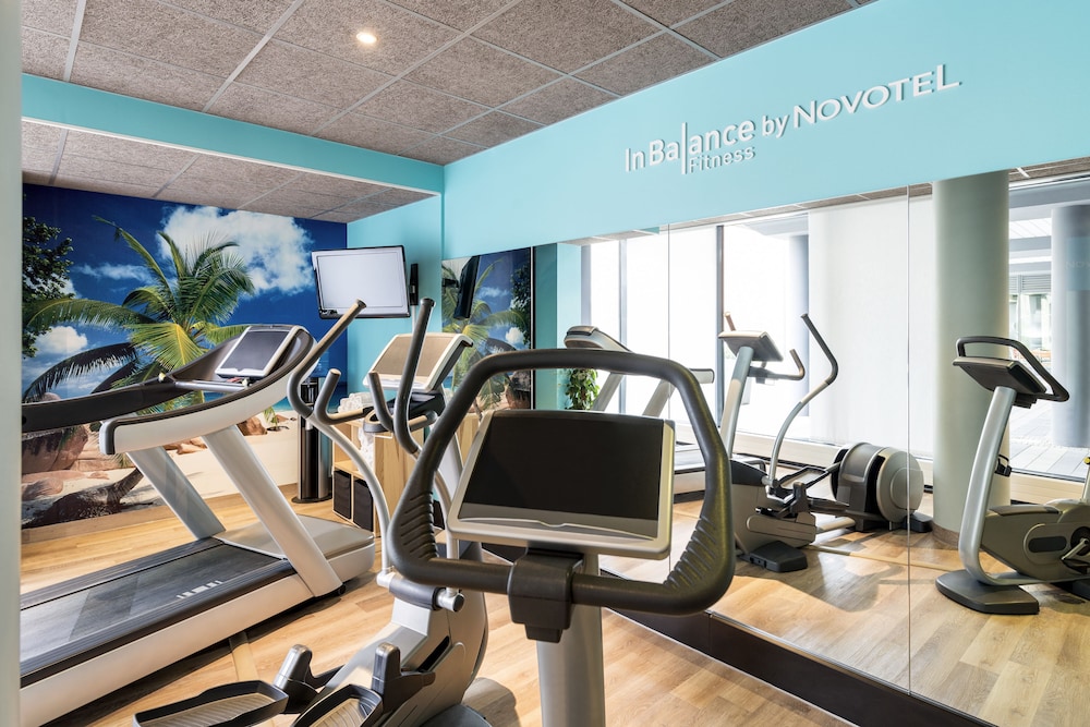 Novotel Suites Muenchen Parkstadt Schwabing 35/59