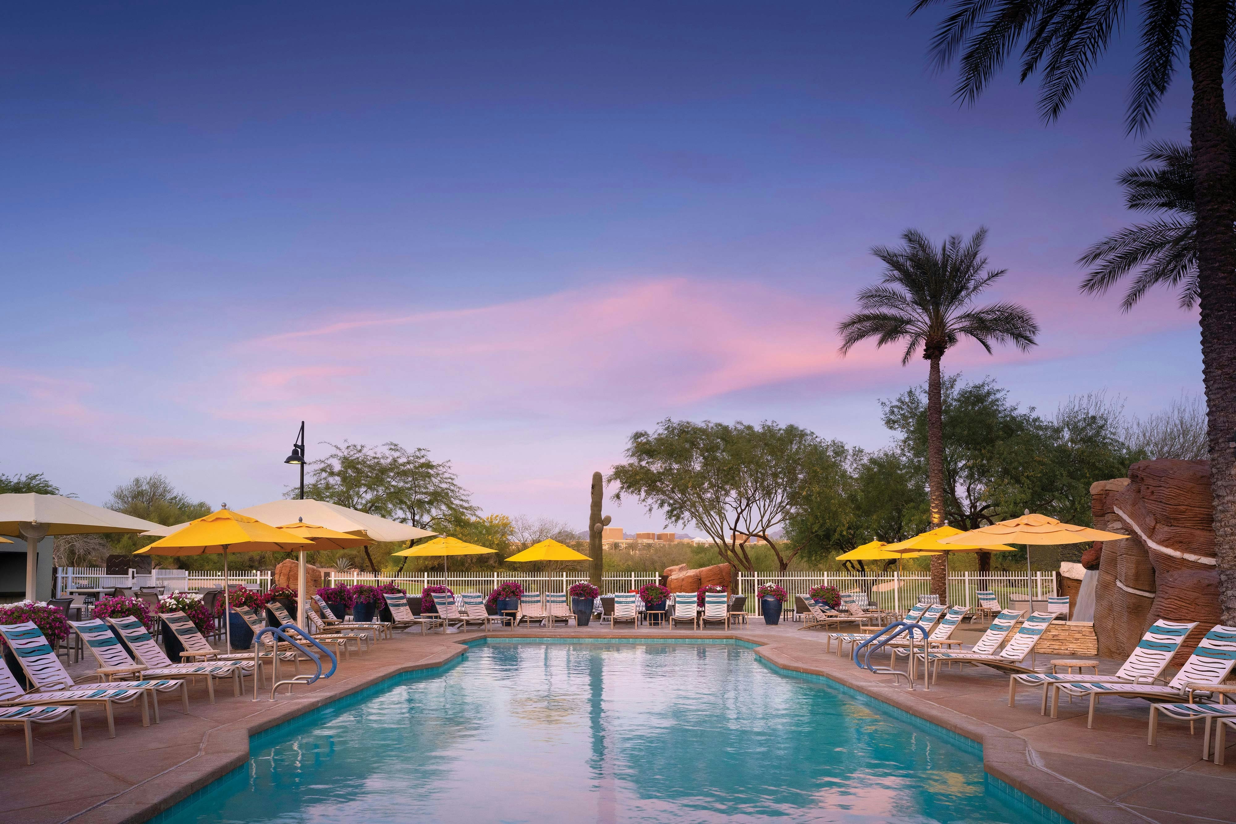 Marriott's Canyon Villas 52/53