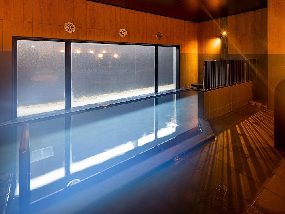 Hotel Route Inn Kinokawa 18/24