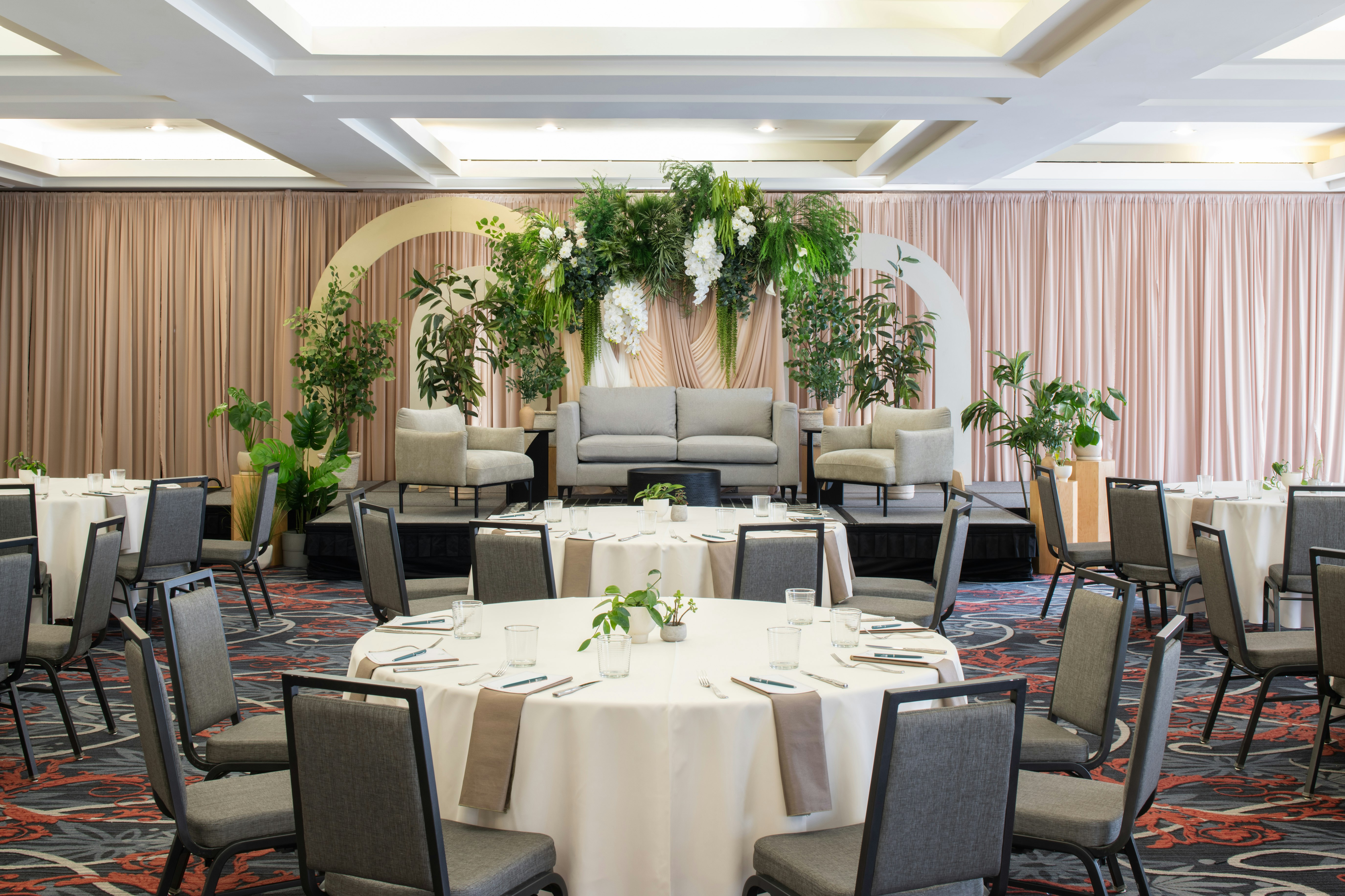 Embassy Suites By Hilton Portland Downtown 54/80