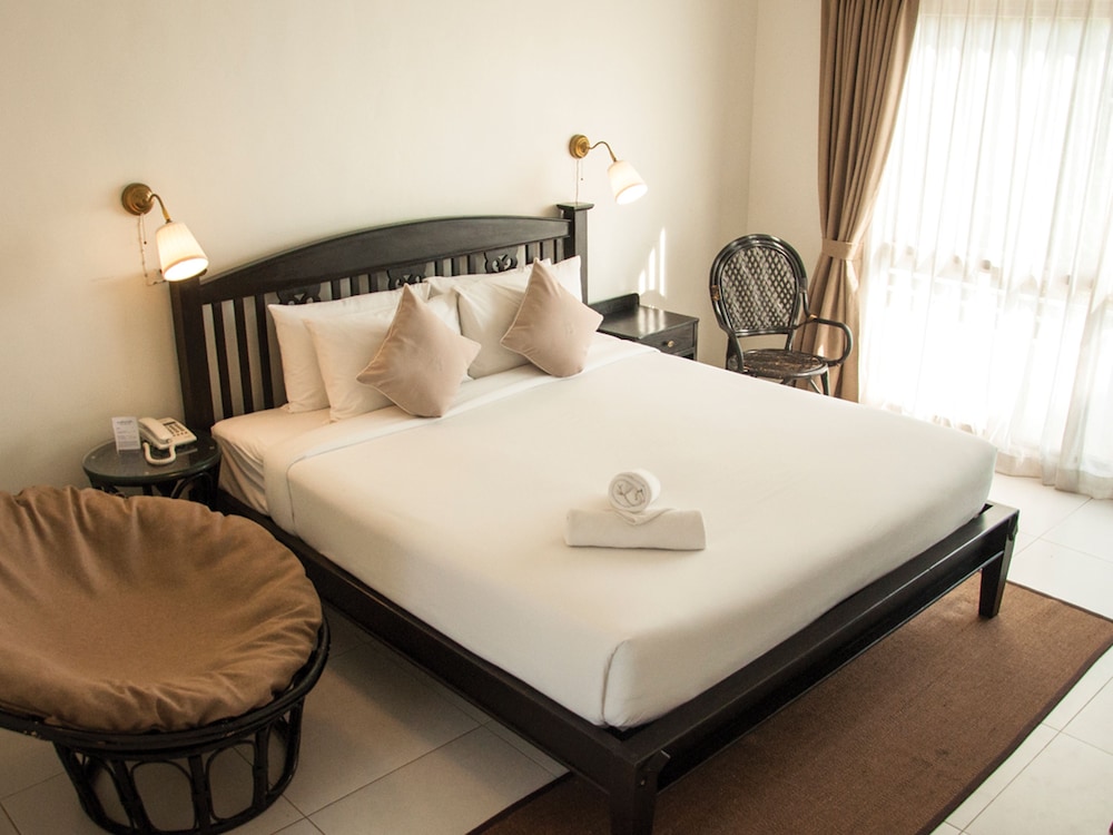Koranaree Courtyard Boutique Hotel 11/39