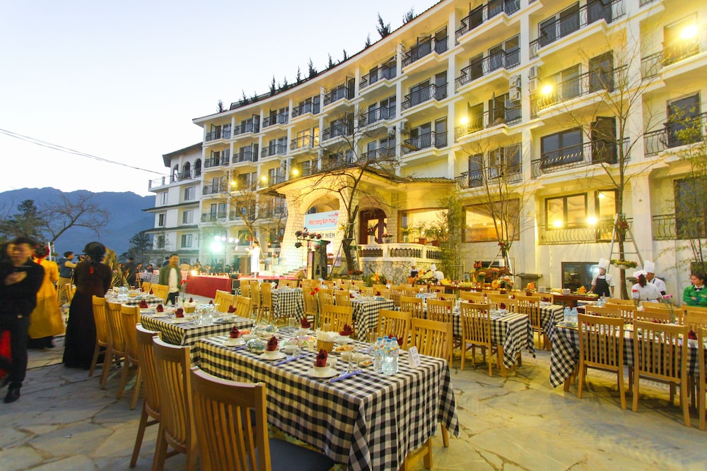 Sapa Highland Resort & Spa 6/50