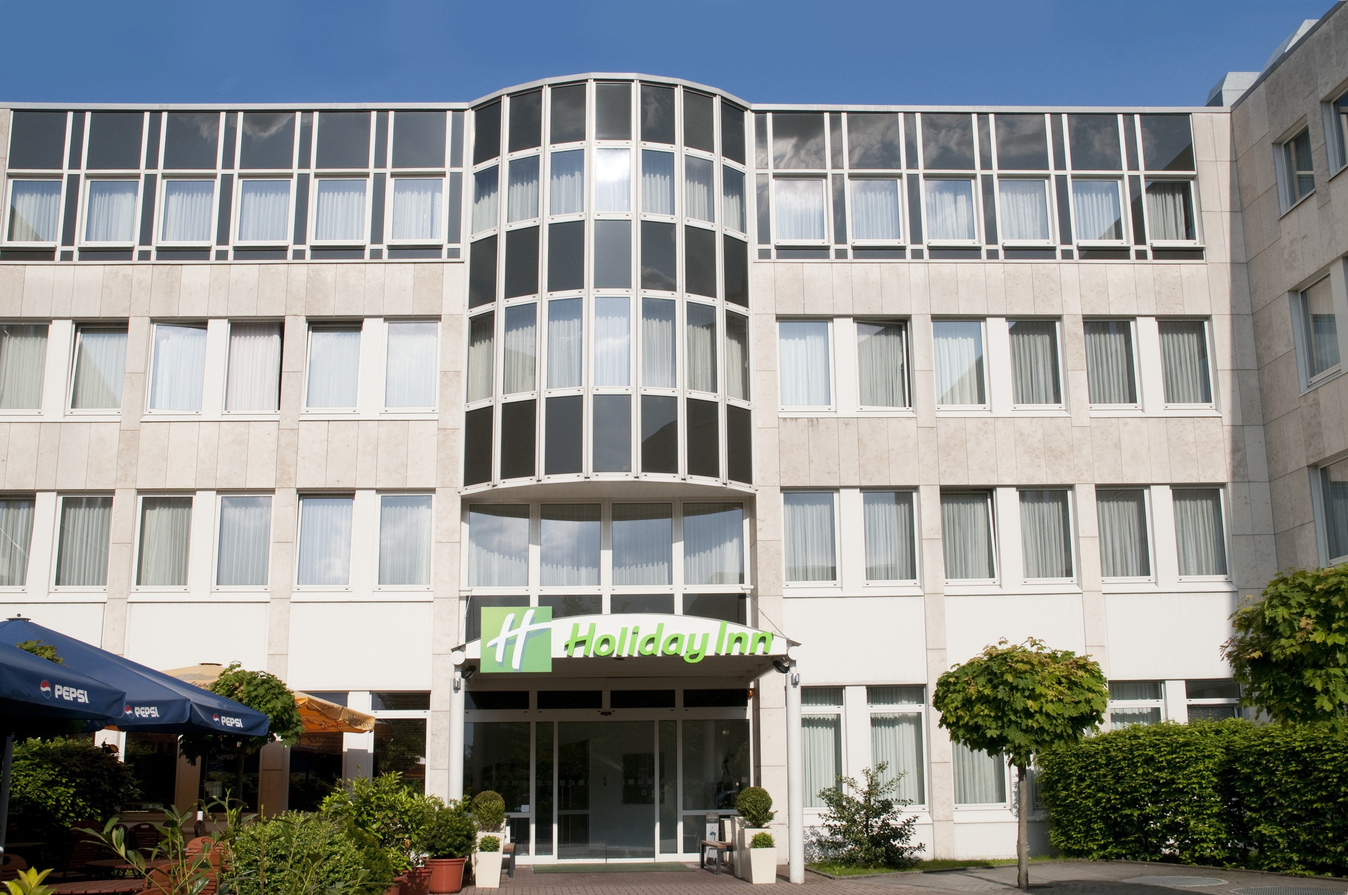 Holiday Inn Frankfurt Airport Neu Isenburg 2/55