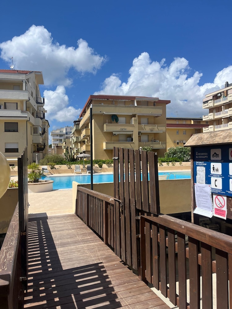 Gardenia Casa Vacanze 27/28