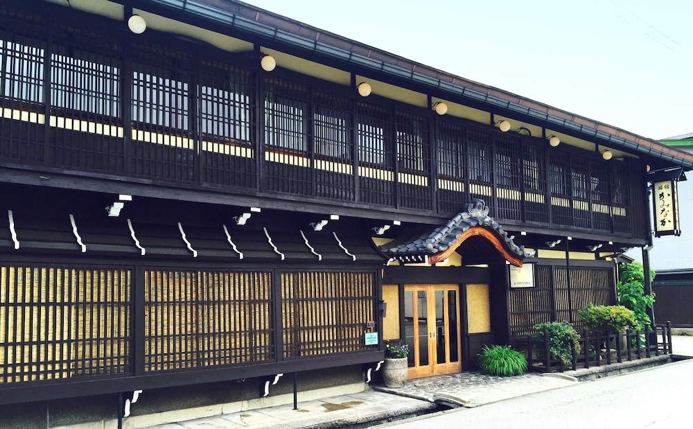 Ryokan Kaminaka 2/50