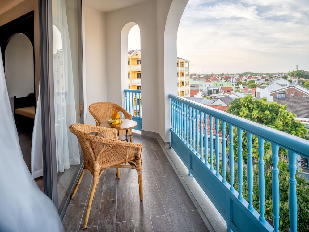 Little Residence. A Boutique Hotel & Spa in HOI AN