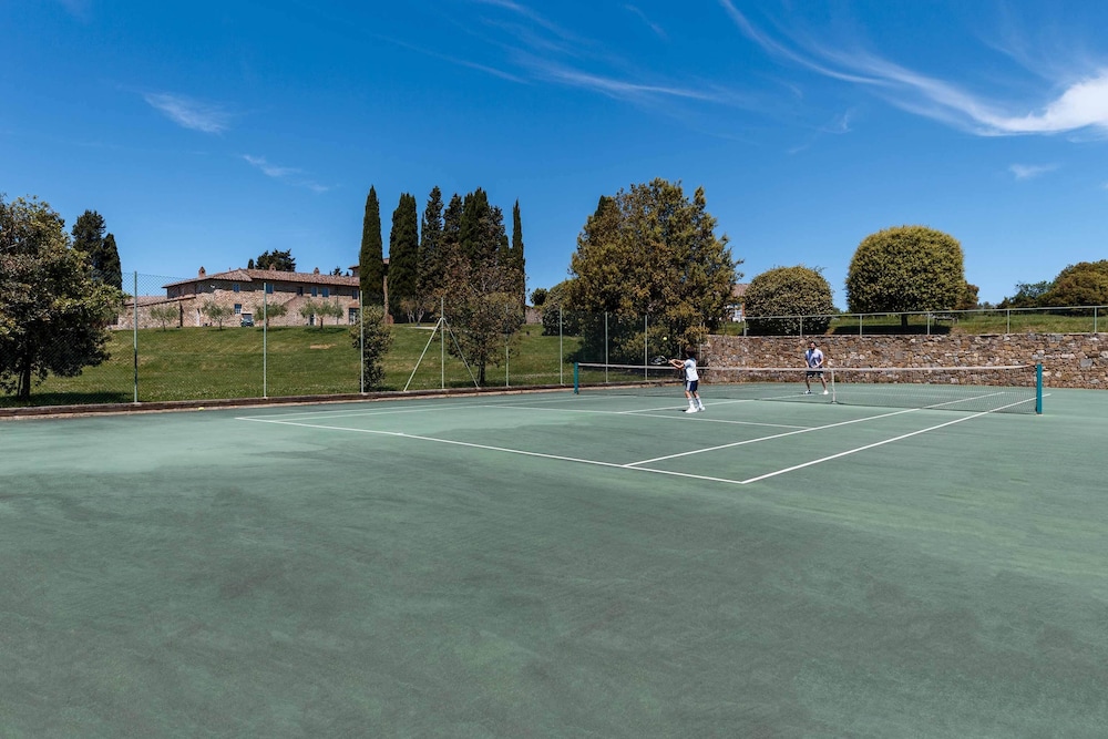 BORGO SCOPETO RELAIS 44/76
