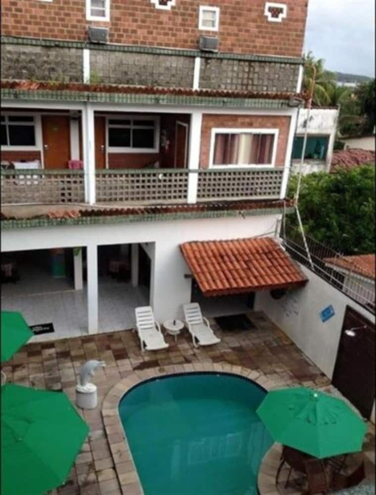 Che Lagarto Hostel Porto de Galinhas 5/27