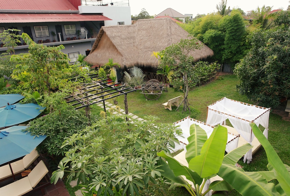 Reveal Angkor Boutique Hotel 59/66