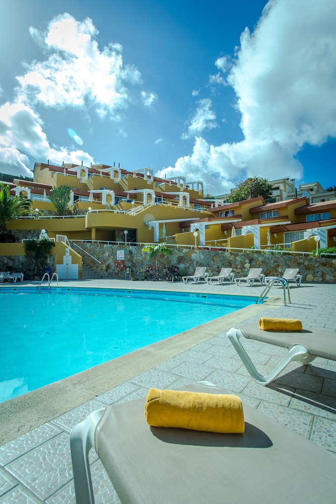 Apartamentos Punta Marina by LIVVO 27/46