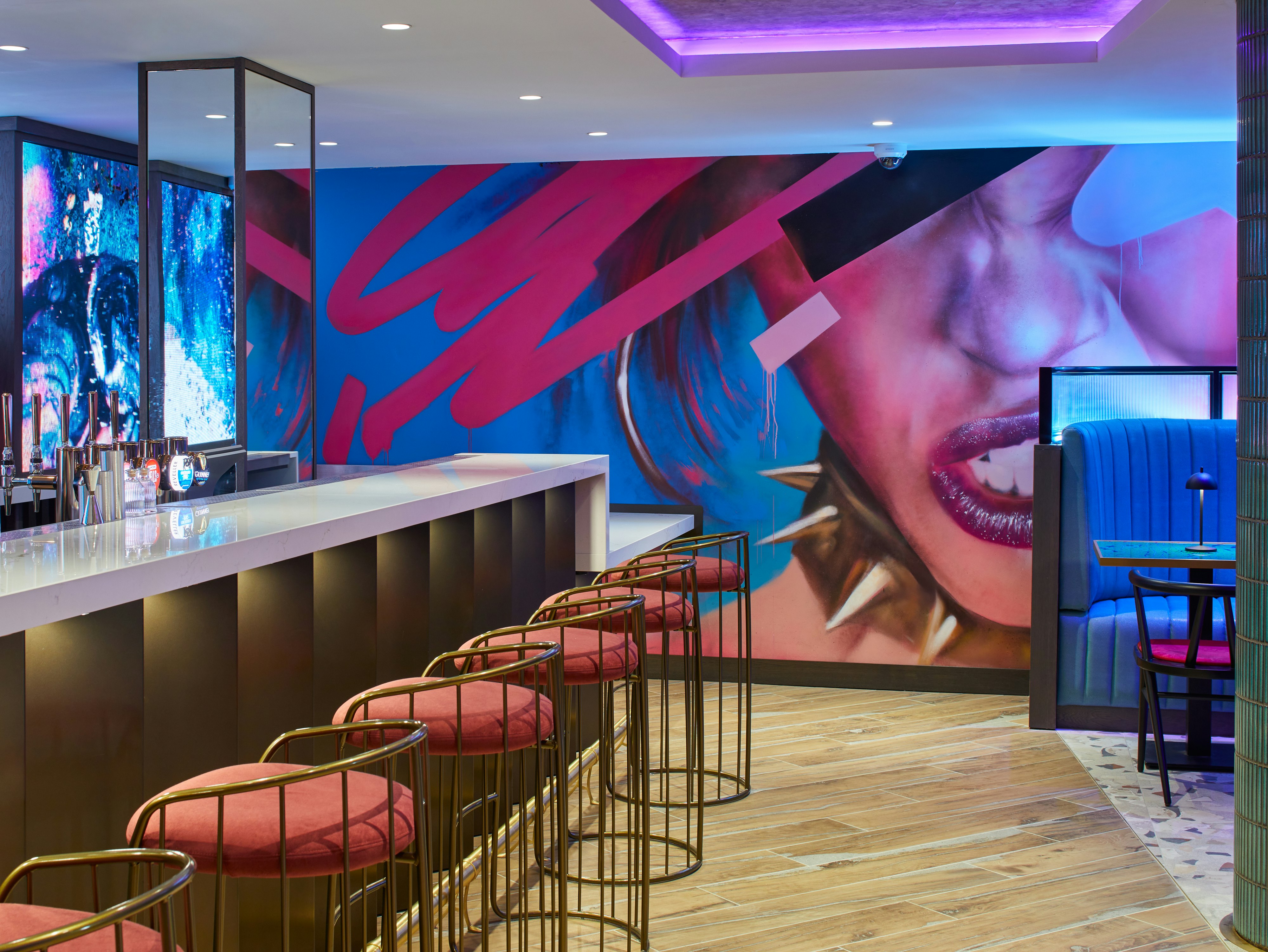 NYX Hotel Edinburgh (NEJ) 53/57