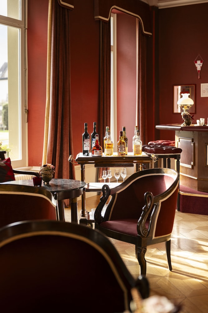 Grand Hotel Beau Rivage 43/57