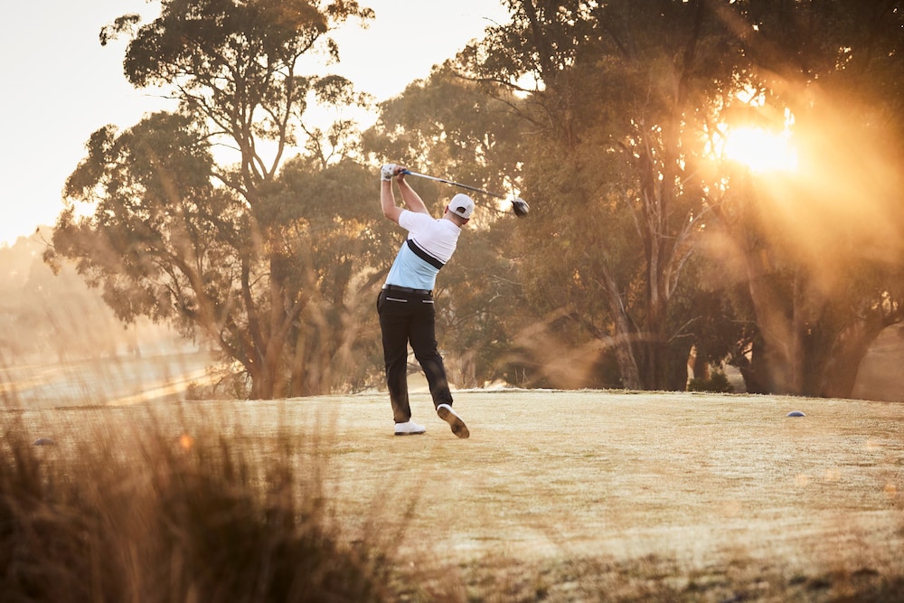 RACV Goldfields Resort 58/62