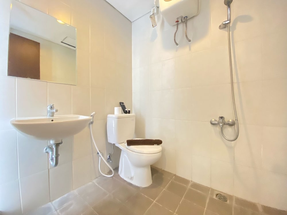 Sahid Skyland City Jatinangor Hotel 36/38